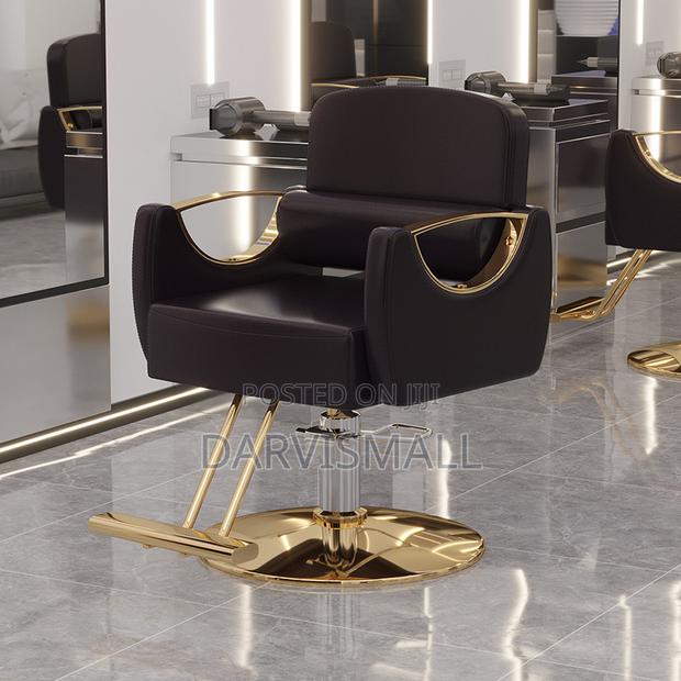 Stylish Salon Chair photo 3