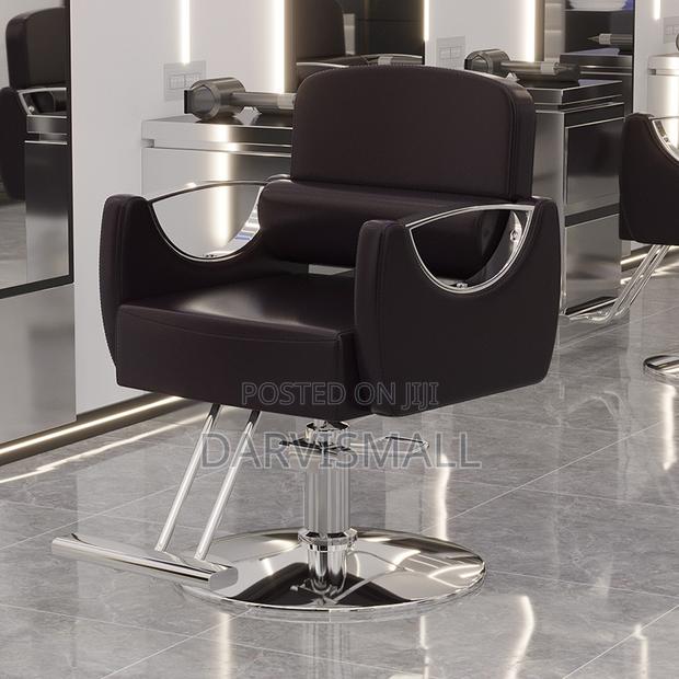 Stylish Salon Chair photo 4