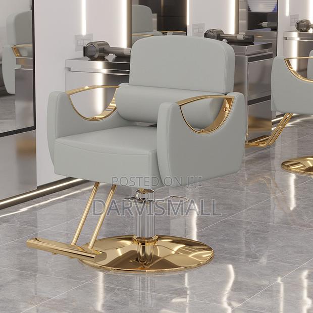 Stylish Salon Chair photo 5