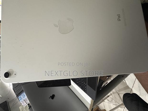 Apple iPad (2022) 64 GB Silver