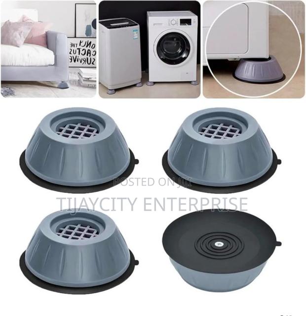 Anti Vibration Pads · Photo 4