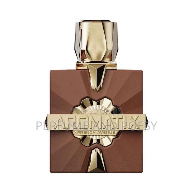 Royal Taboo Aromatix Perfume French Avenue · Photo 4