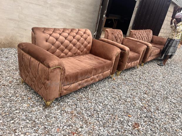 3,2,1 - Highest Quality Sofa Chairs Delivery Before Payment · Photo 4