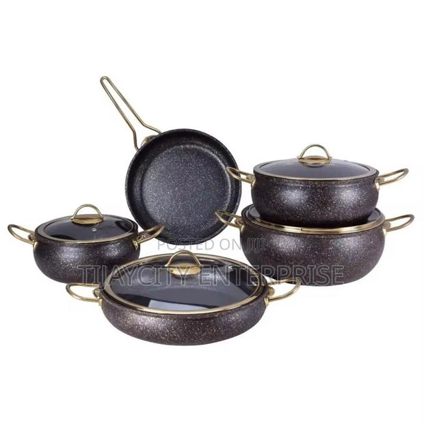 Non-stick Cooking Pot · Photo 4