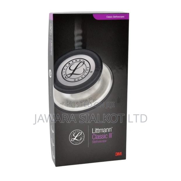 Littmann Classic Iii 3m Stethoscope