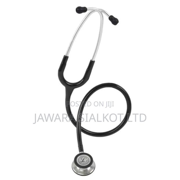 Littmann Classic Iii 3m Stethoscope photo 4