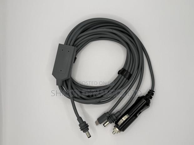 3-in-1 Starlink Mini Cable photo 3