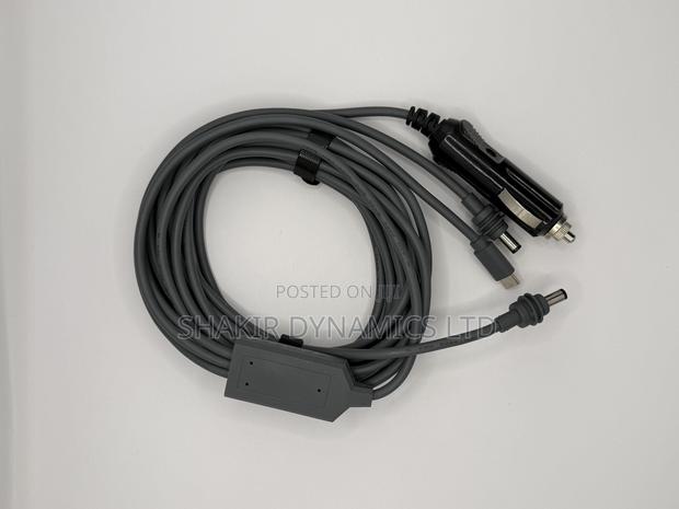 3-in-1 Starlink Mini Cable photo 2