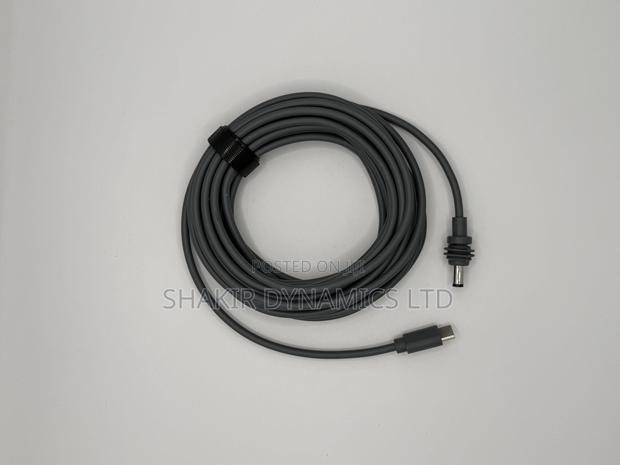 Starlink Mini Dc To Usb-c Cable