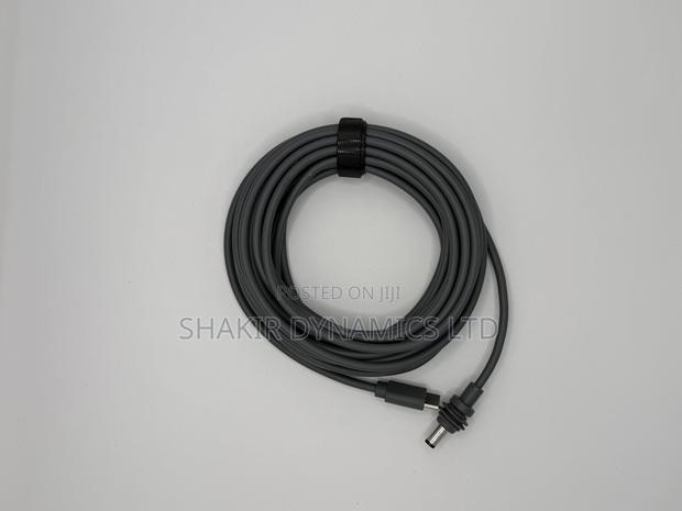 Starlink Mini Dc To Usb-c Cable photo 2