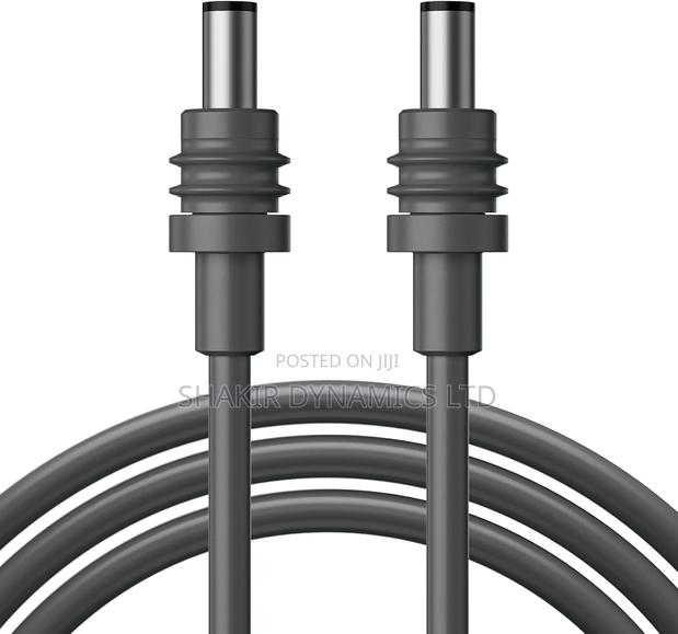Starlink Mini Dc Power Cable photo 4