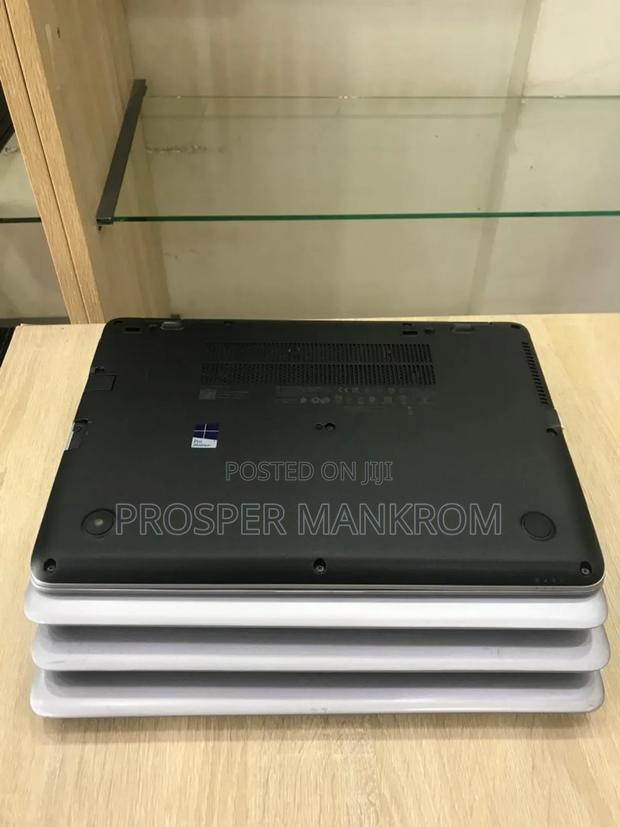 Laptop HP EliteBook 840 G3 8GB Intel Core i5 SSD 256GB · Photo 4