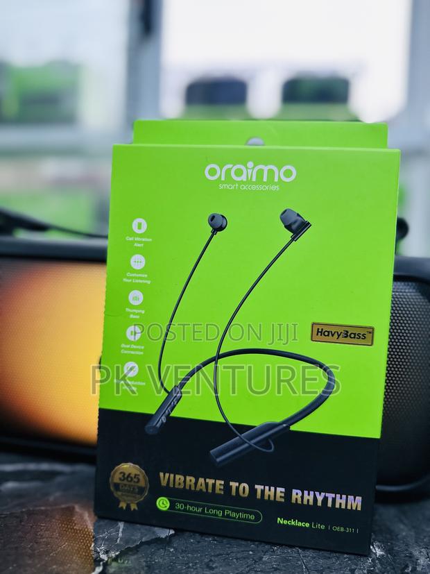 Oraimo Necklace Lite (Oeb-311) · Photo 3