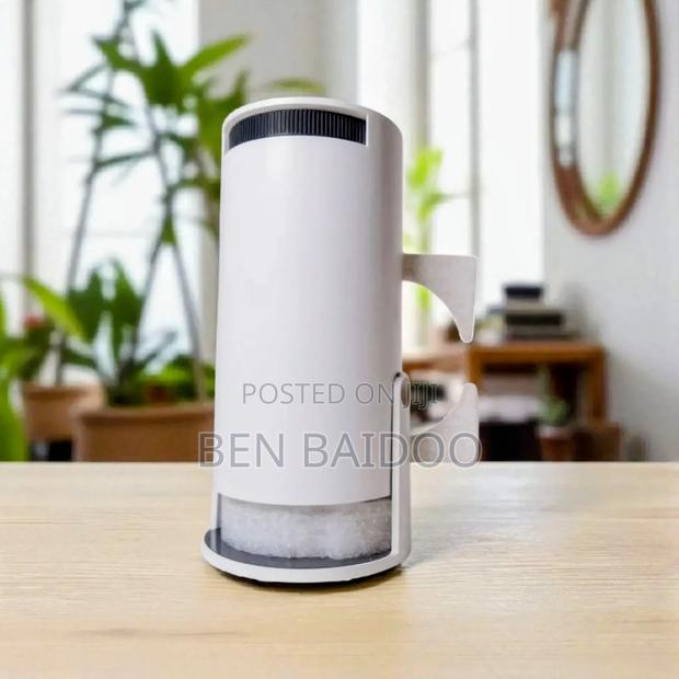 Ultra Hd Smart Projector(Android Os) · Photo 3