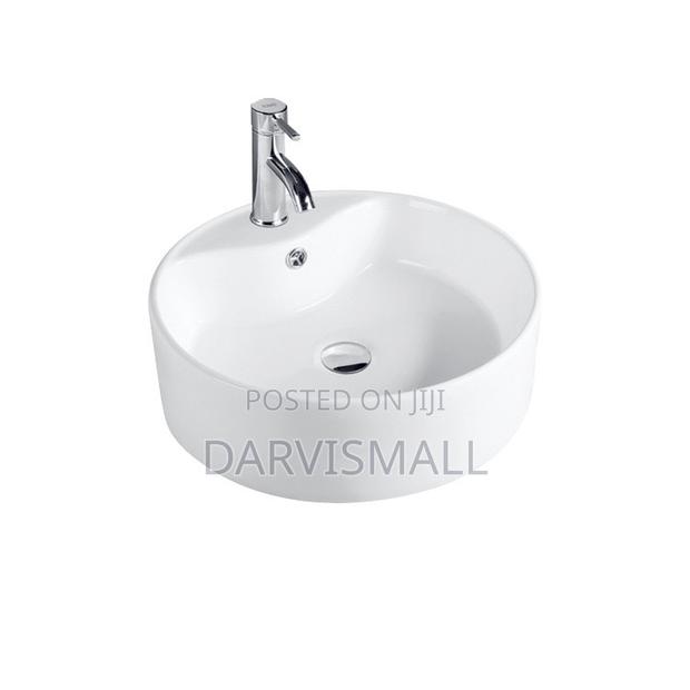 Pedicure Basin