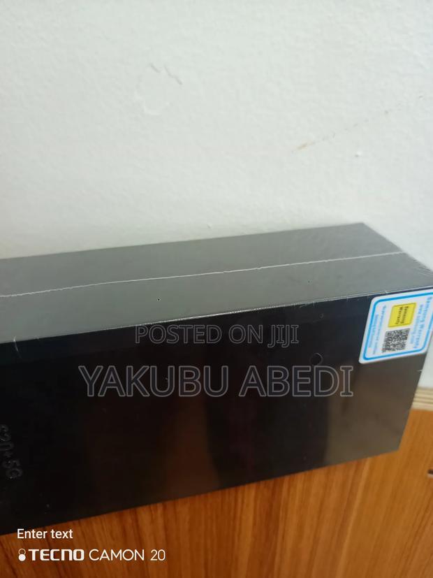 New Samsung Galaxy S20+ 5G 128 GB Black · Photo 1