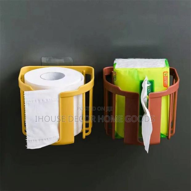 Tissue Holder photo 3