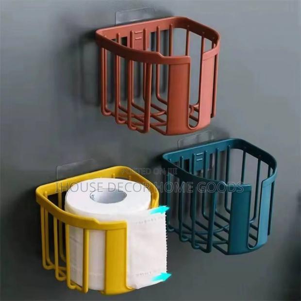 Tissue Holder photo 4