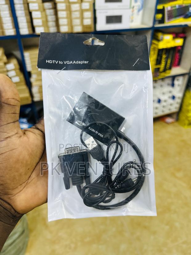 Vga to Hdmi · Photo 3
