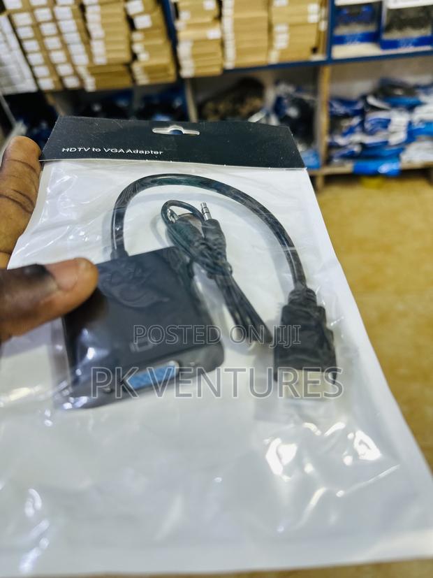 Vga to Hdmi · Photo 4