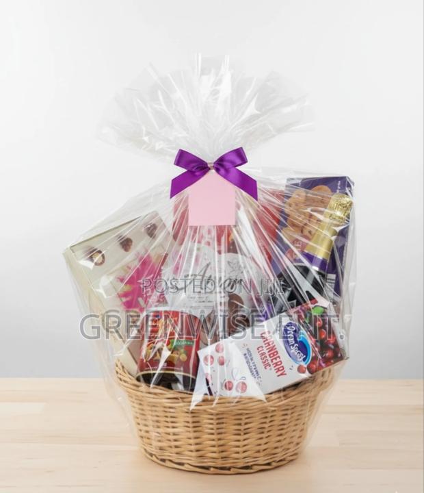 Sweet Bites Gift Hamper photo 2