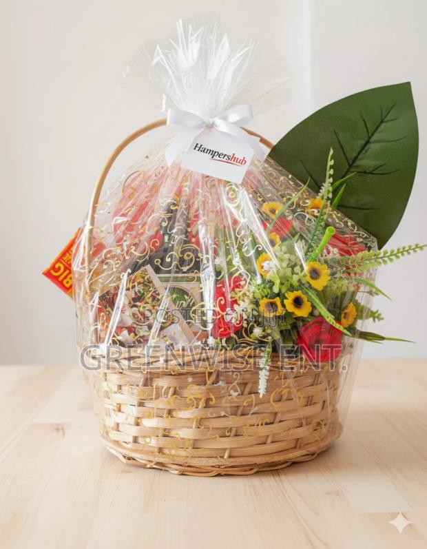 Impression Gift Hamper At Affordable Price · Photo 2
