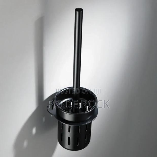 Toilet Brush, Wc Brush,Wc Cleaner · Photo 4