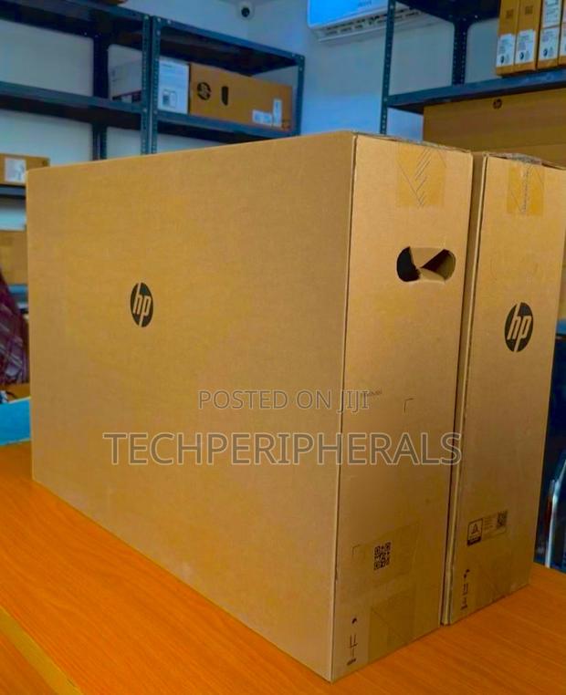 New Desktop Computer HP AiO 27 16GB Intel Core I7 SSD 1T photo 2