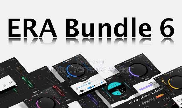 Accusonus Era Bundle Pro 6 Full Version · Photo 4