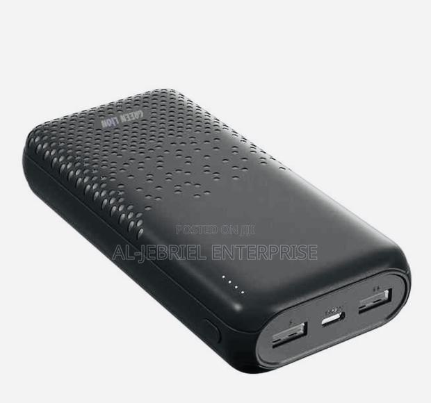 Powerbank 20,000mah · Photo 3