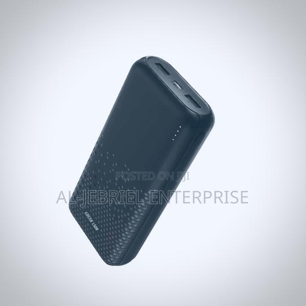 Powerbank 20,000mah · Photo 4