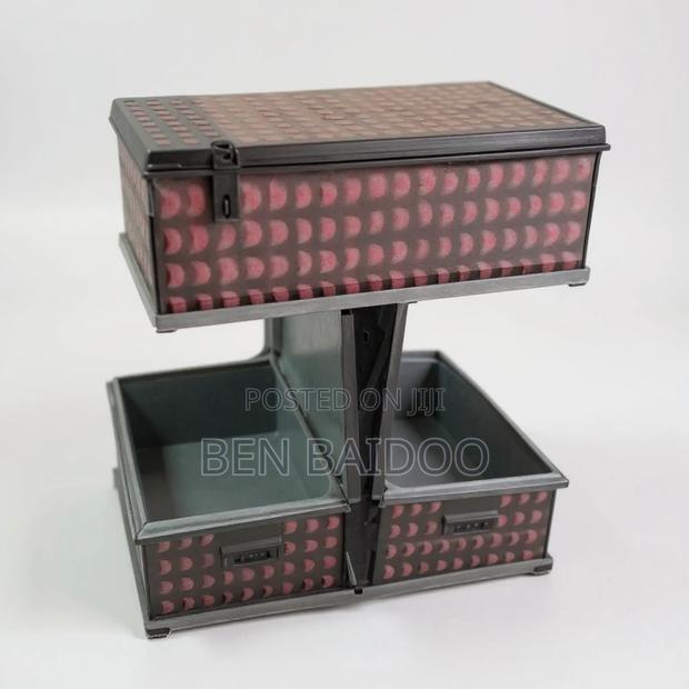 Trunk for SHS Students (Strong and Long-Lasting) · Photo 3