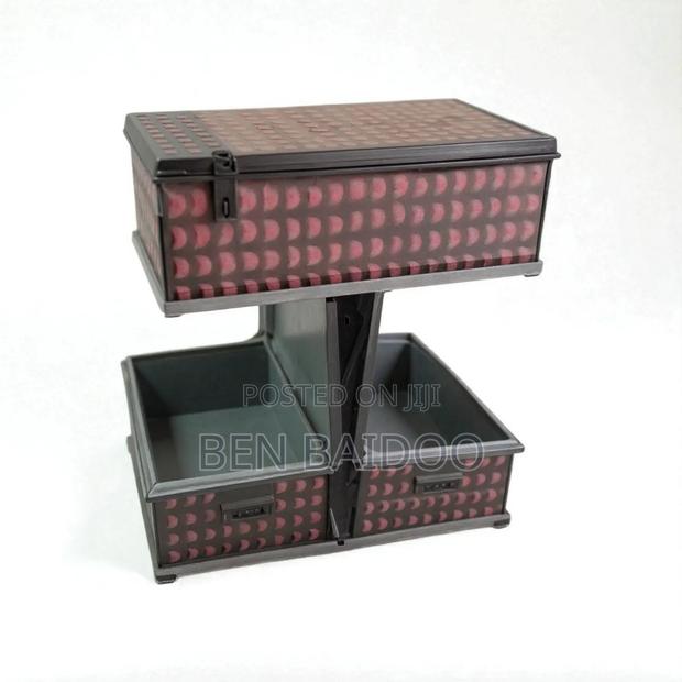 Trunk for SHS Students (Strong and Long-Lasting) · Photo 4