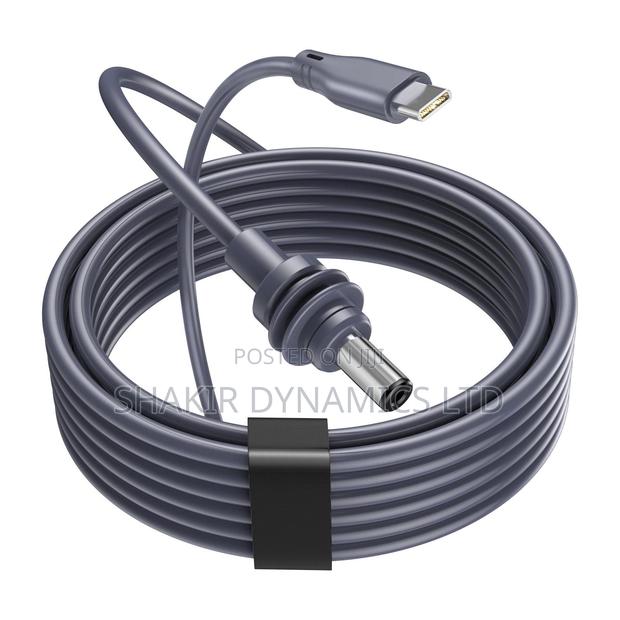 Starlink Mini Dc To Usb-c Cable photo 4