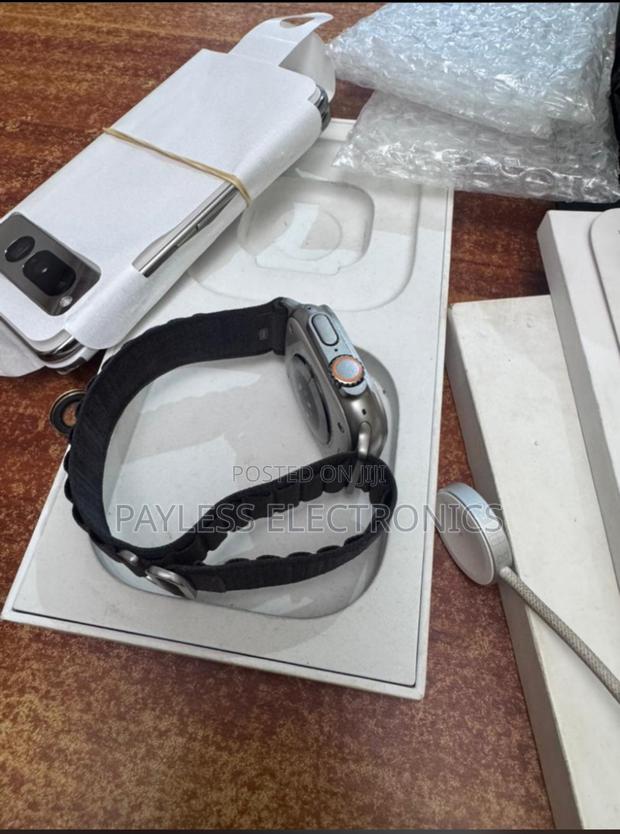 Ultra Watch 2