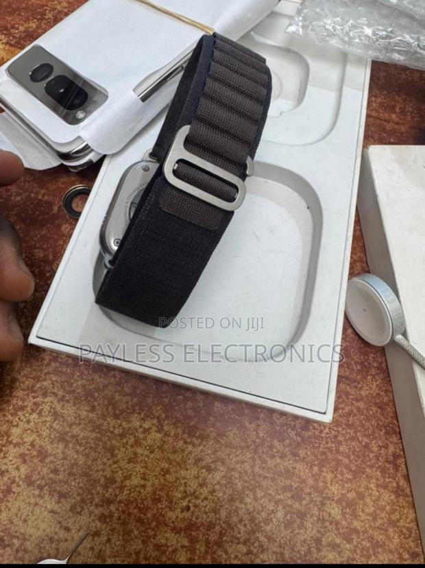 Ultra Watch 2 photo 2
