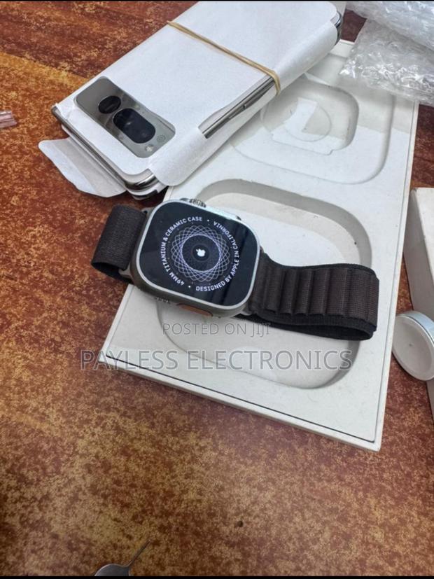 Ultra Watch 2 photo 3