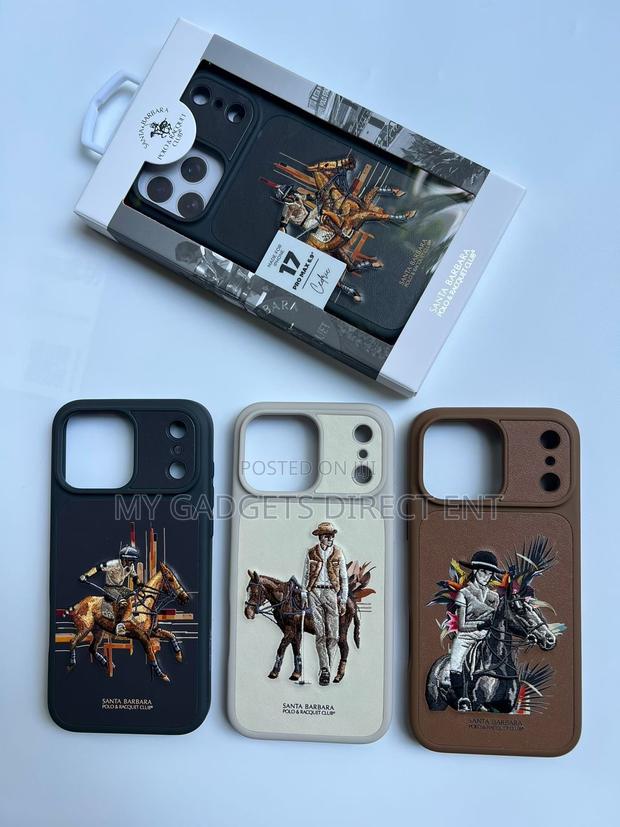 iPhone 17 Pro Max Case · Photo 3