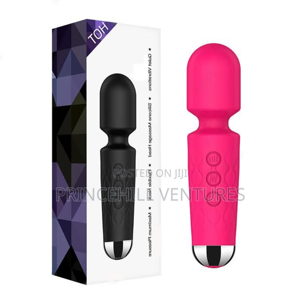 Sex Toy Vibrator / Massager · Photo 3