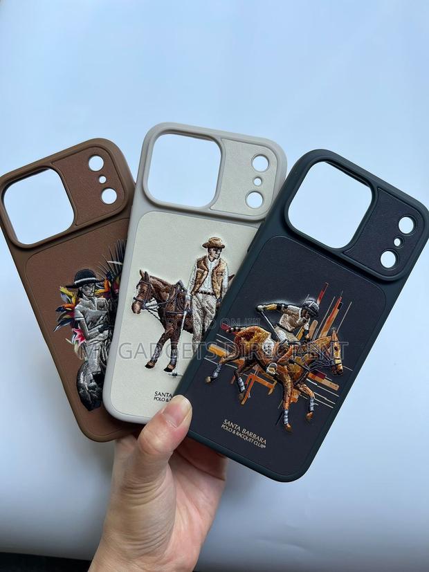 iPhone 17 Pro Max Case · Photo 4