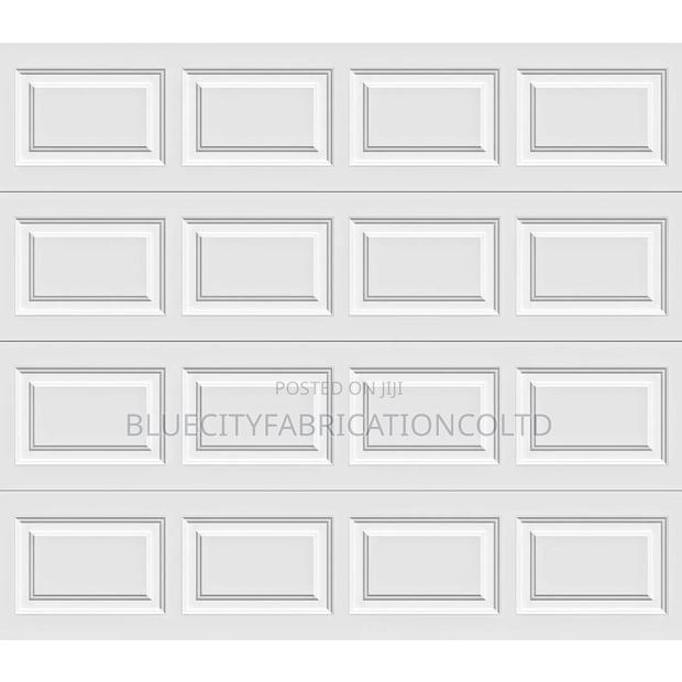 9ft X8 Ft American Garage Door