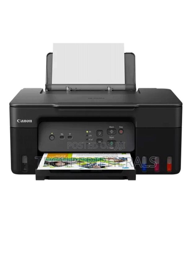 Canon Pixma G3430 Printer photo 2