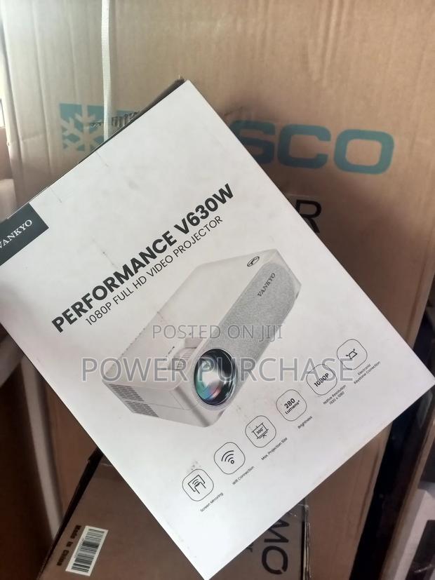 User Loved Full Hd Video Projector