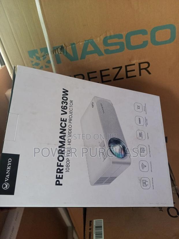 User Loved Full Hd Video Projector photo 2