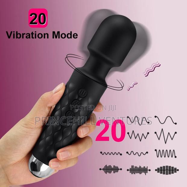 Sex Toy Vibrator / Massager · Photo 4