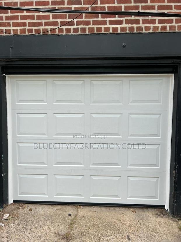 Garage Door Sale Repair and Installation · Photo 3