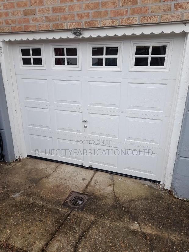 Garage Door Sale Repair and Installation · Photo 4