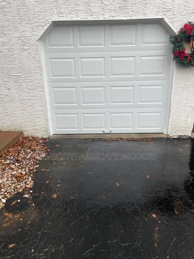 Garage Door for Sal,E Repair and Installation