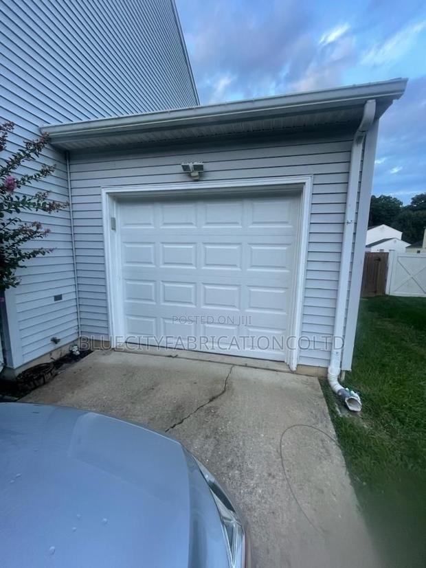 Garage Door for Sal,E Repair and Installation photo 2
