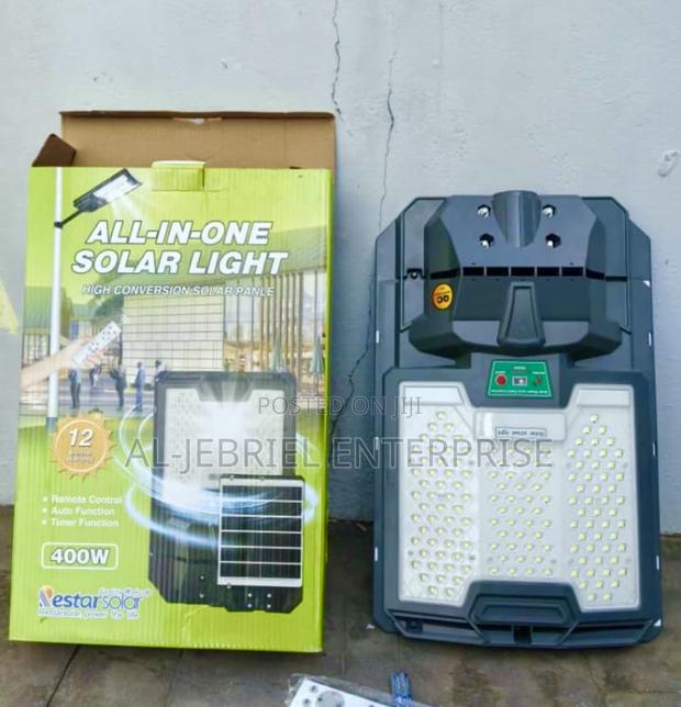 Solar Light 400w · Photo 2
